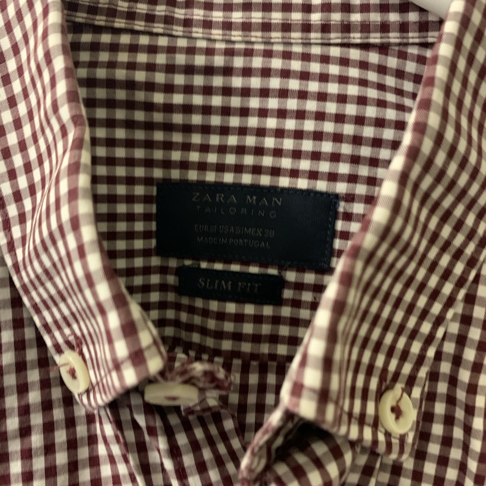 Shirt - Picture 2 of 3